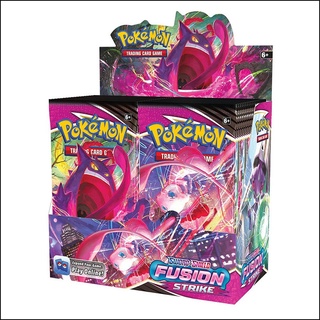 324 Thẻ Bài Pokemon TCG: Sword &amp; Bộ Thẻ Bài Pokemon TAKARA TOMY Chất Lượng Cao