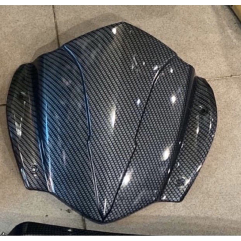 Đồ Carbon SHVN 2020 đủ bộ