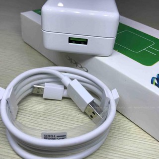 Bộ sạc nhanh Oppo R15 sạc nhanh
