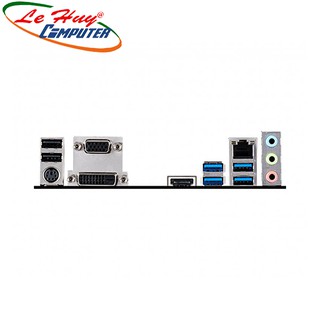 Mainboard MSI B460M PRO
