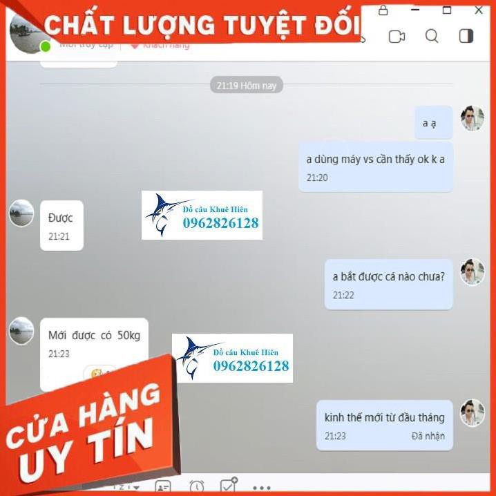 [Tặng Cước Cuốn Sẵn 70m Trị Giá 50k]  Máy Câu Cá Cao Cấp YingFeng Giá Rẻ Công Suất 200 Dành Cho Người Mới Câu