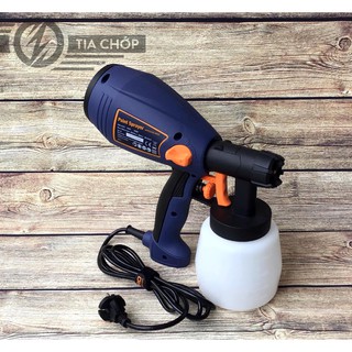 MÁY PHUN SƠN MAXPRO MPSG400