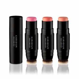 Phấn má hồng dạng thỏi Karadium Cream Cheek Stick