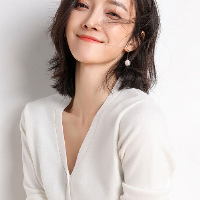 🌸 ÁO KHOÁC NGOÀI NỮ ÁO LEN THU ĐÔNG | BigBuy360 - bigbuy360.vn