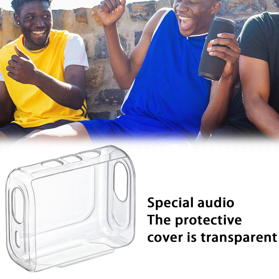 Travel Portable Protective Carrying Case Storage Bag Cover For JBL GO 3