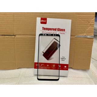 Kính cường lực full màn 3d vmax samsung s9