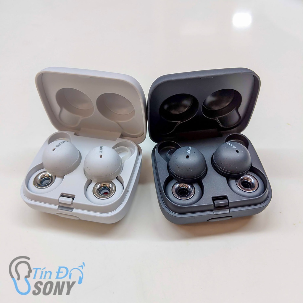 Tai nghe Truewireless Linkbuds Sony WF-L900