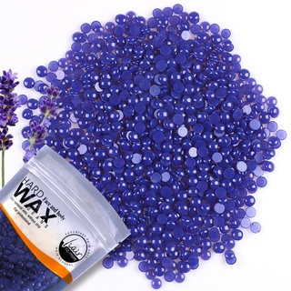 GEL WAX LÔNG BỊCH 100GR