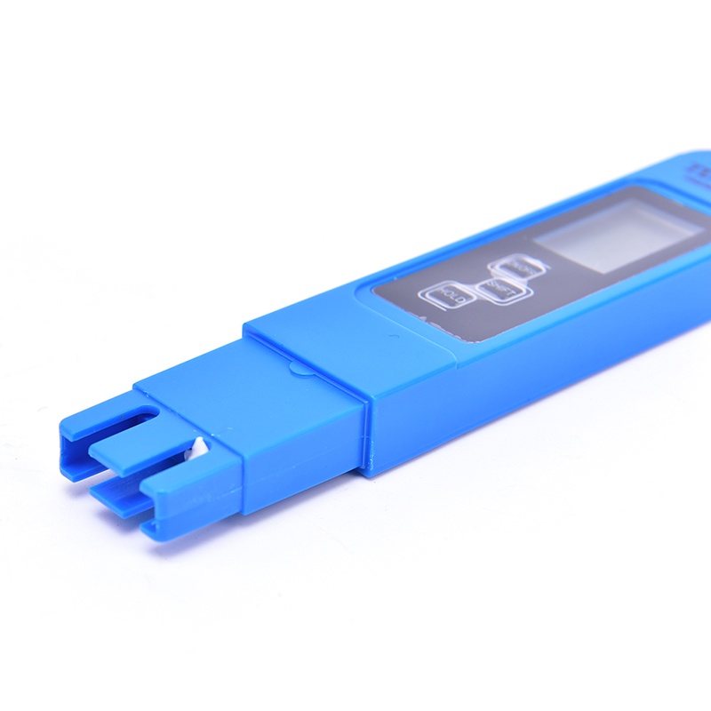 Tay Cầm 3 Trong 1 Ph / Nước Tds Ec Ppm