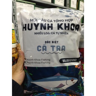 Cám Huỳnh Khoa