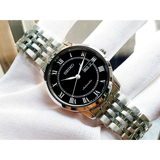 Đồng hồ nam Seiko SRP765J1