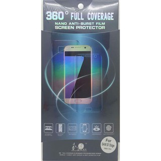 Miếng dán S7 Edge full màn hình - chính hãng iTop