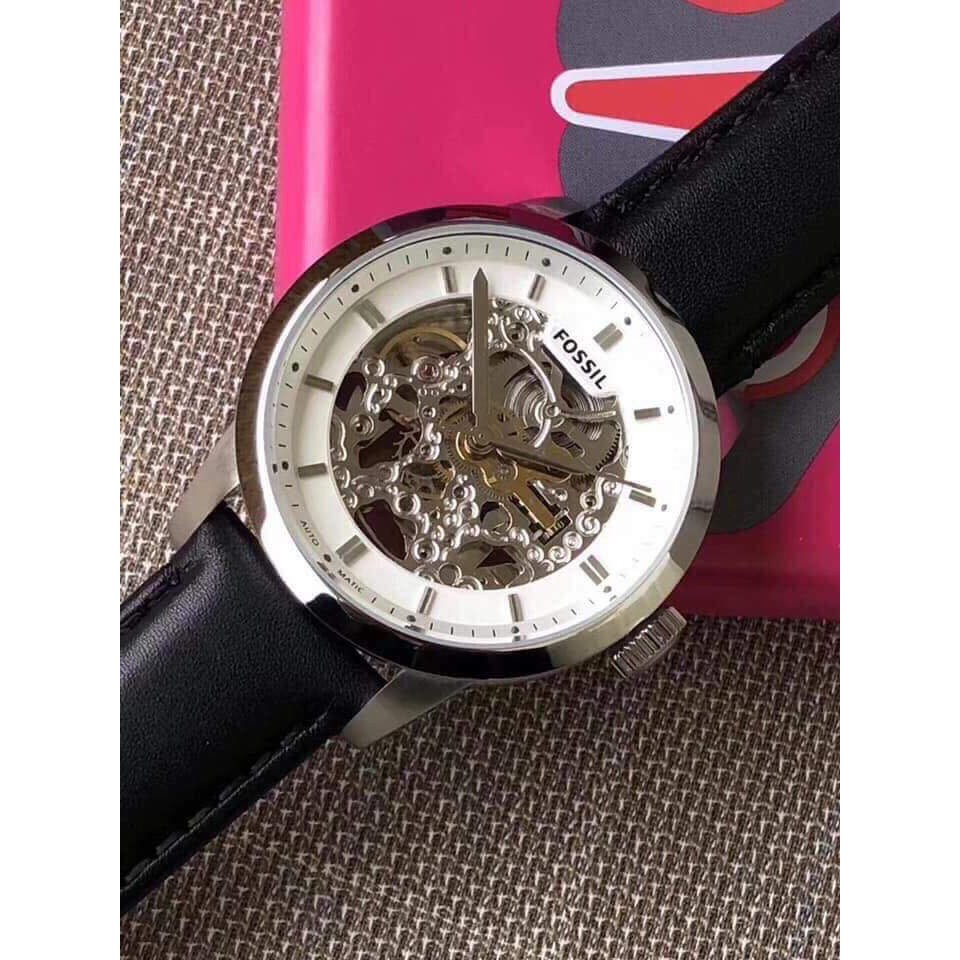 Đồng hồ nữ Fossil ME3085