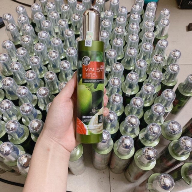 Xịt bưởi kích thích mọc tóc giúp tóc mềm mượt