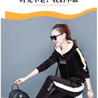 Bộ nữ nhung nỉ cao cấp