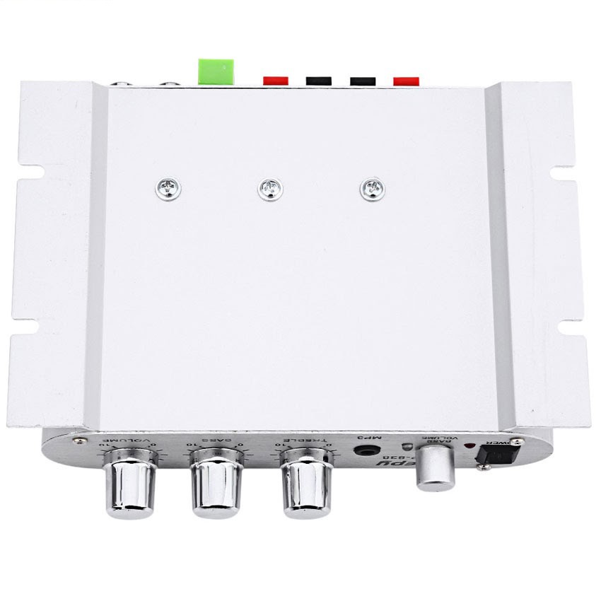 Amly mini 838 amply mimi lepy 838 12v,bộ khuếch đại âm thanh