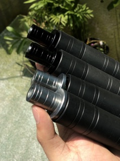 HOT CHỐNG ĐỔ CNC CAO CẤP