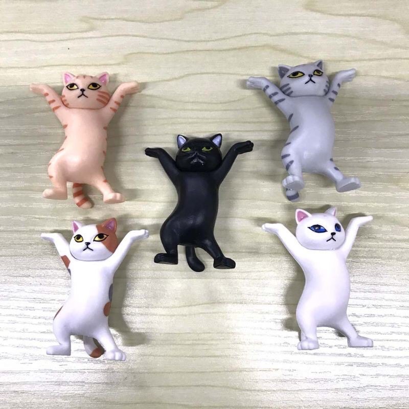 Siêu phẩm 5 bé Mồn Lèo siêu cấp đáng iu