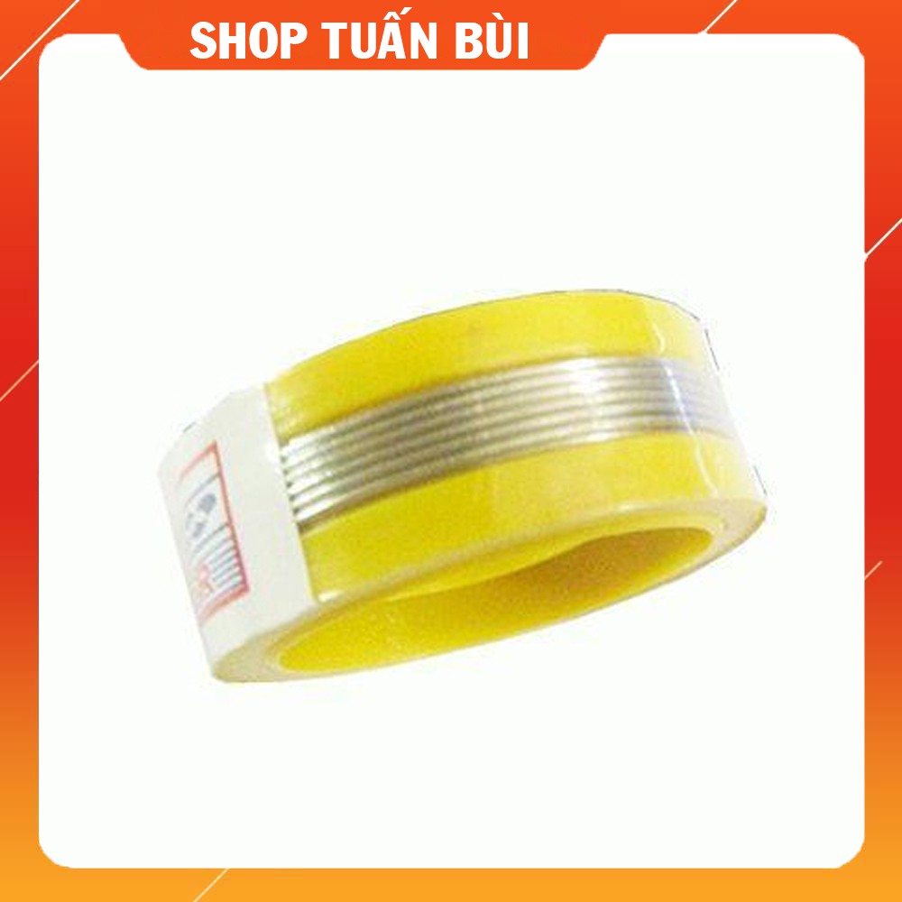 COMBO 2 CUỘN CHÌ DÀNH CHO MỎ HÀN