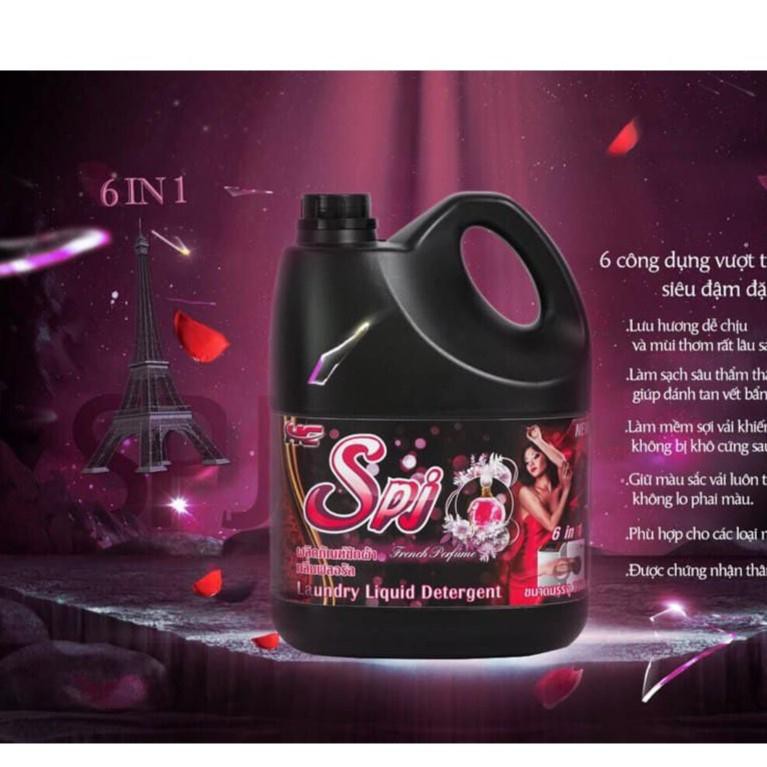Nước Giặt Thái Lan Spj