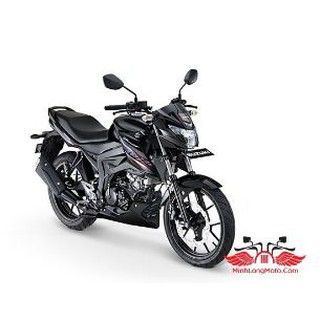 Xe máy Suzuki SX - Bandit