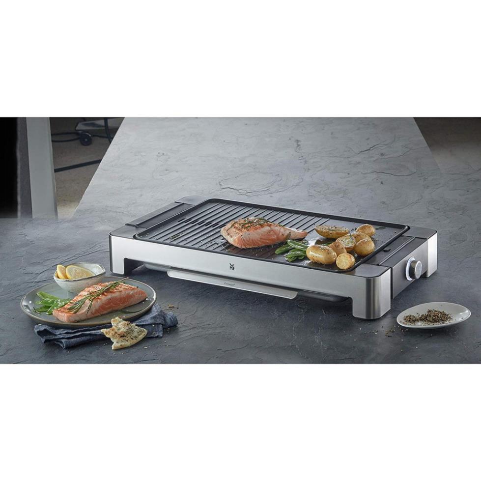 🇩🇪 Bếp nướng WMF Lono cao cấp loại max power 2300W Nhập khẩu Đức chính hãng 🇩🇪