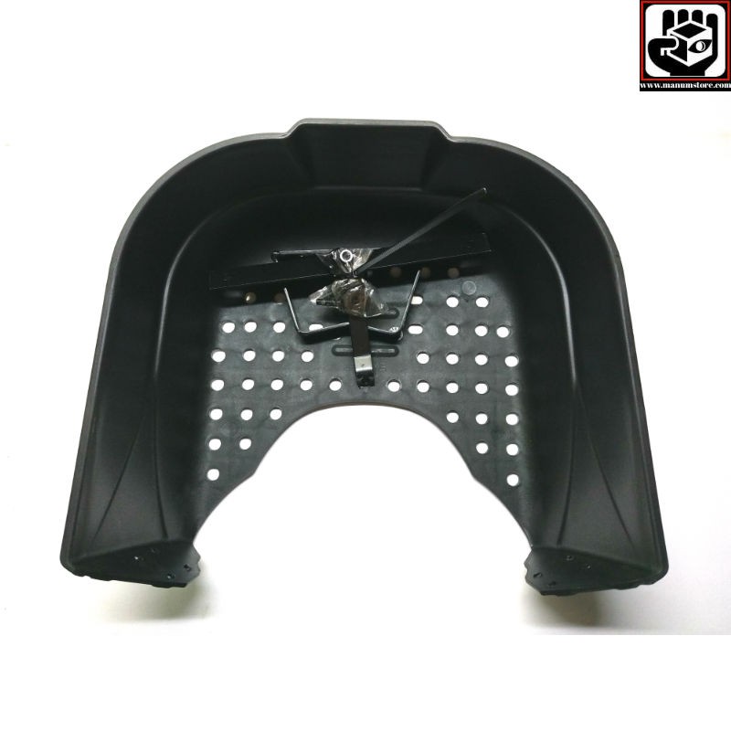 Rổ nhựa giữa cho Exciter 150