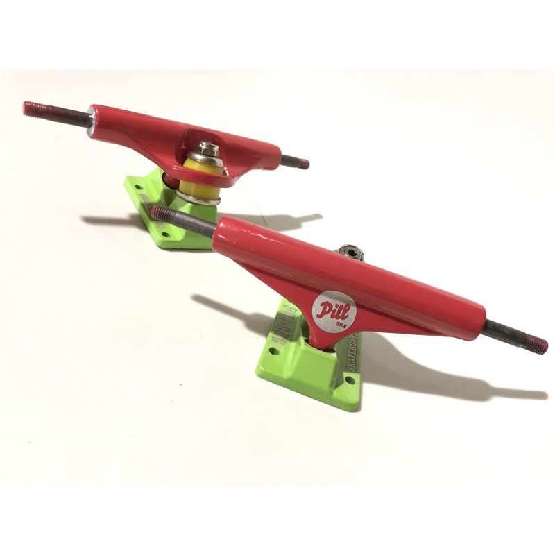 Truck Skate Pill - Trục Bánh Ván Trượt