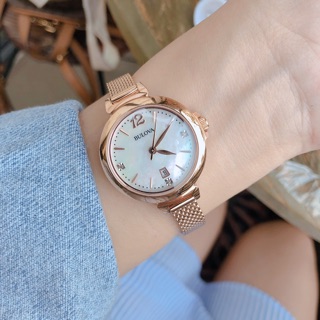 Đồng hồ nữ Bulova 97P108