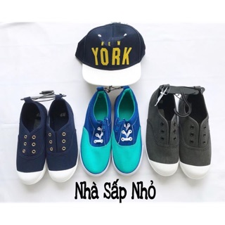 Giày Sneaker H&M bé trai