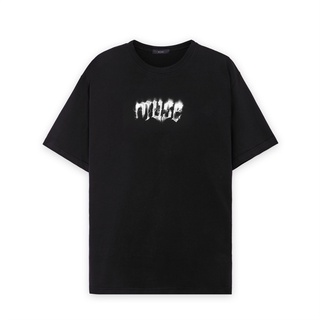 Muse smoke tshirt