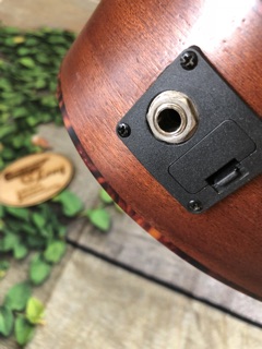 Đàn Ukulele Concert Ortega MTE-CB25