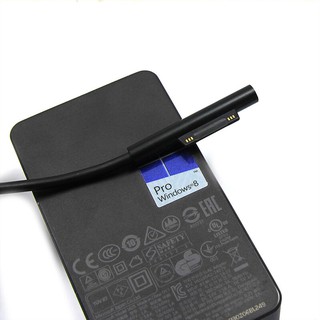 Sạc Microsoft Surface Pro 3 / Microsoft Surface Pro 4 ( 12V - 2.58A - 36W) 1625