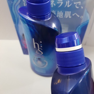 BỘ DẦU GỘI HS NHẬT BẢN