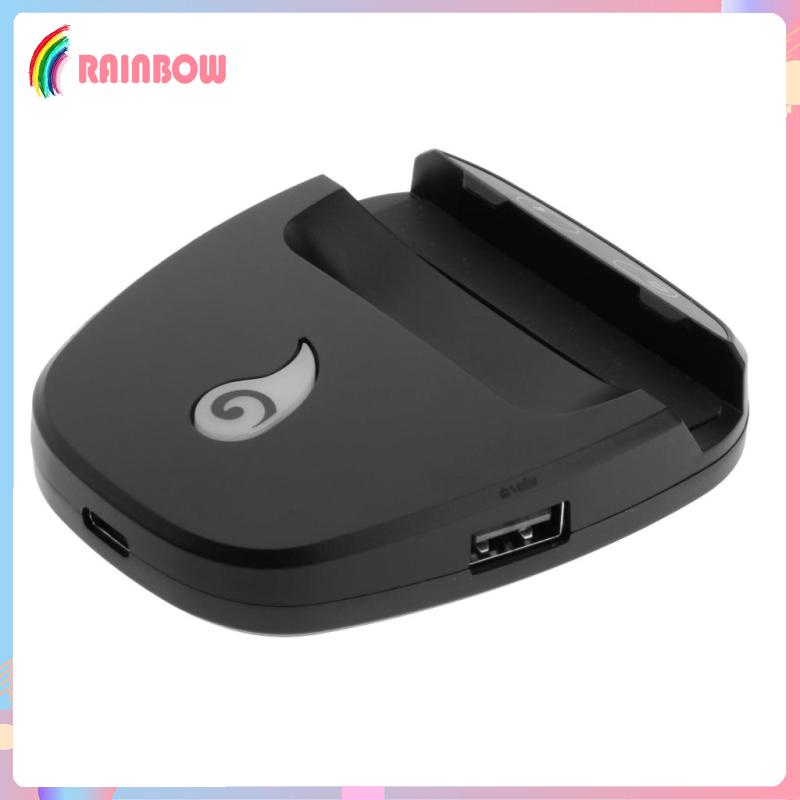 Đầu ChuyểN ChuộT Và BàN PhíM Hahaha1 75x40x15mm Micro USB Chuyên DụNg