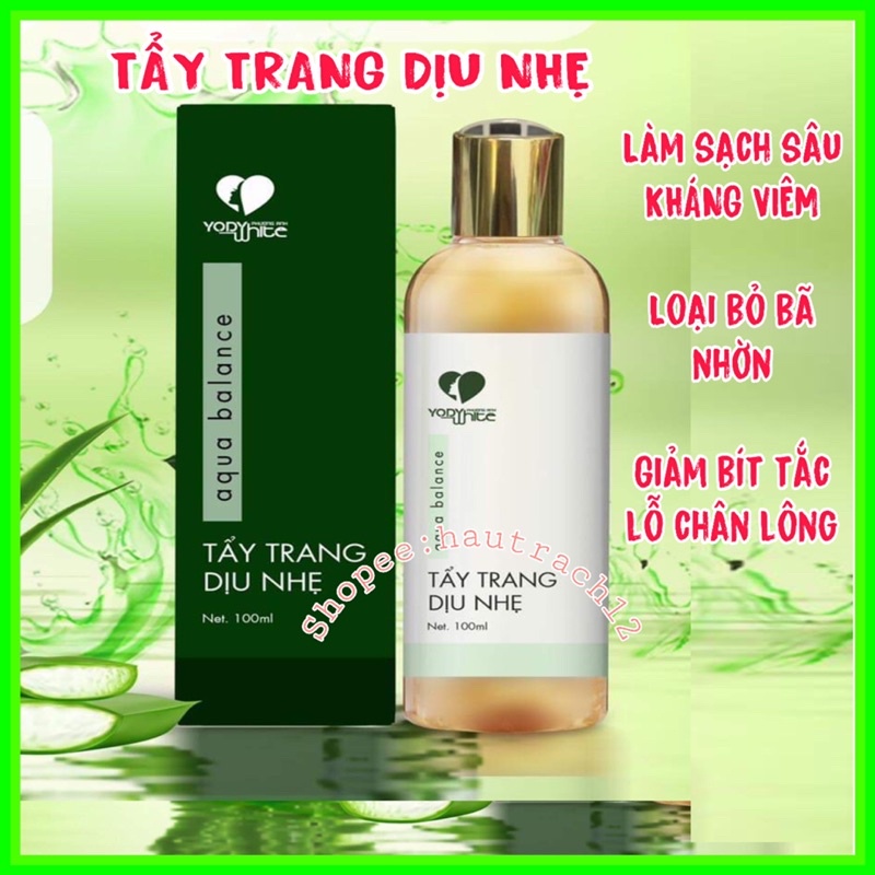 TẨY TRANG PHƯƠNG ANH