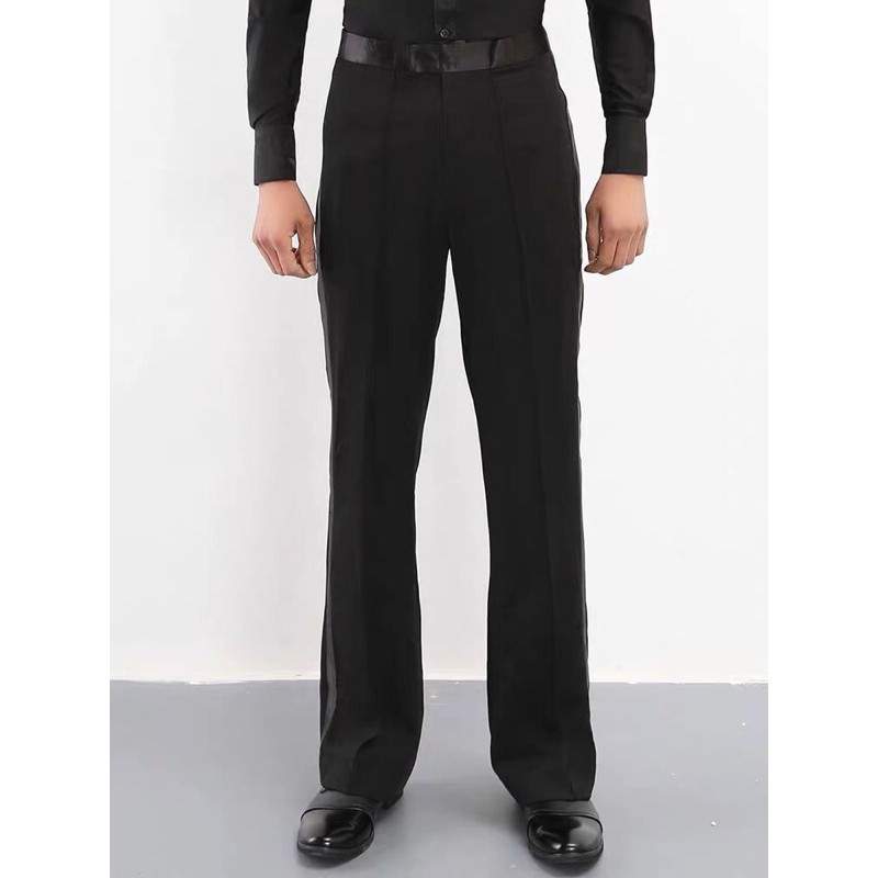 Quần khiêu vũ latin nam