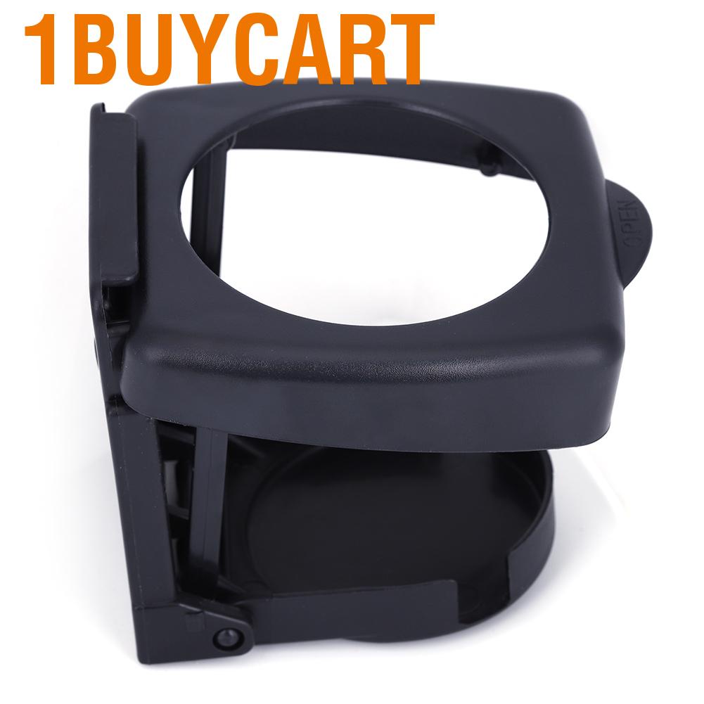 [1BUY]Giá đỡ cốc/chai nước đa năng cho xe hơi