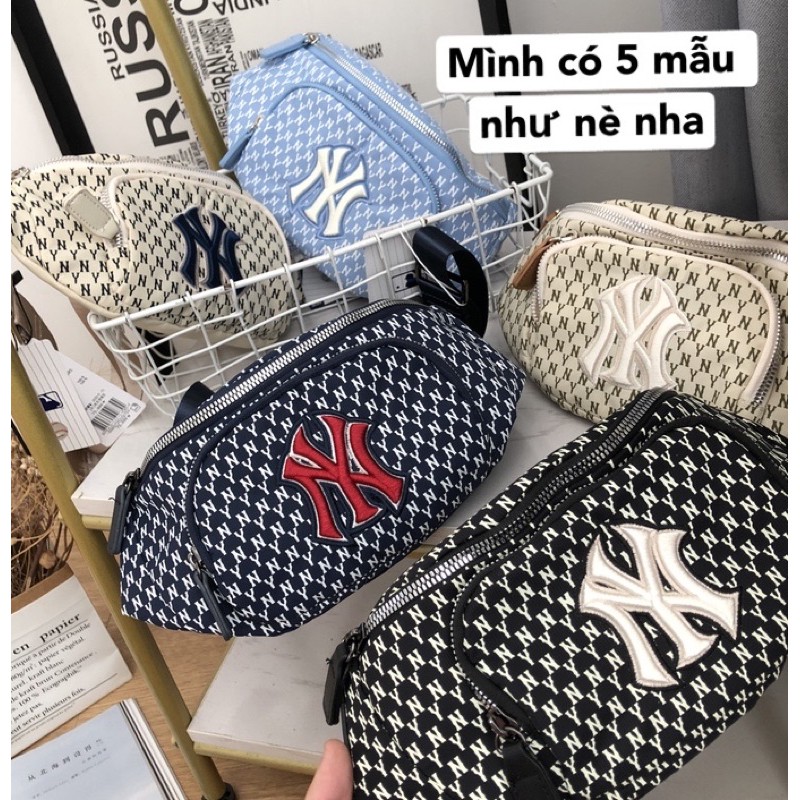 [SẴN] túi đeo chéo