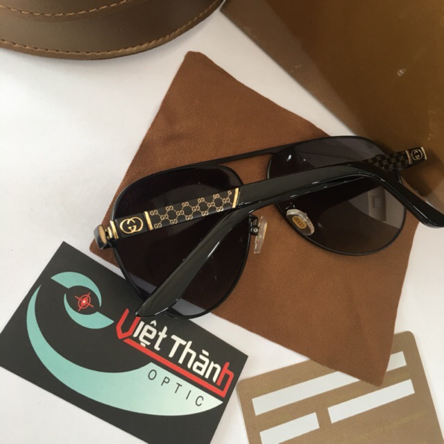 Kính phân cực cao cẤp mắt kính mát nam thời trang cao cấp fullbox