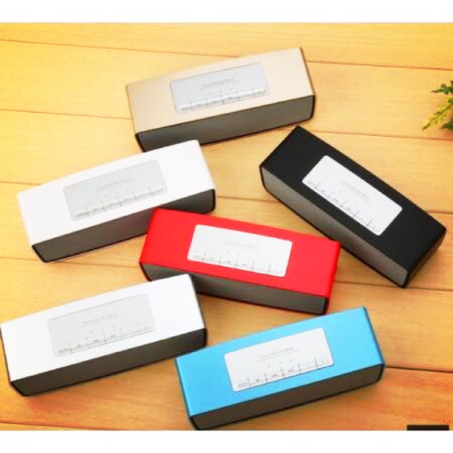 Loa bluetooth Soundlink Mini S815