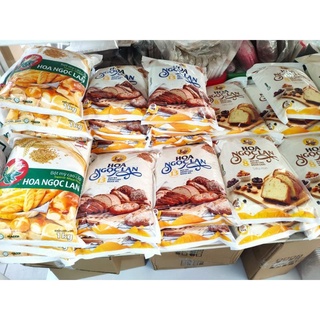 1kg bột mì số 8, số 11, số 13 chuyên làm bánh bông lan, đế bánh pizza