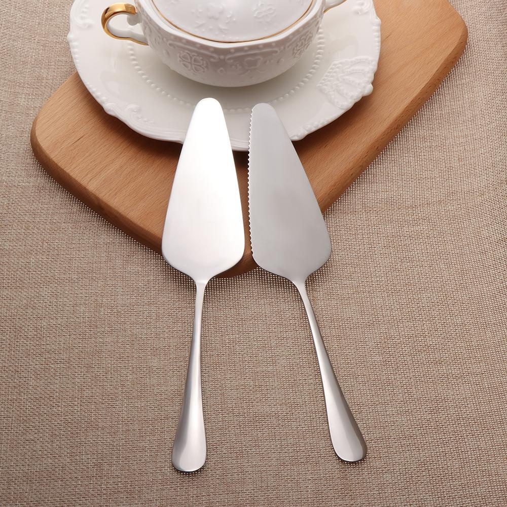 Dụng Cụ Cắt Bánh 2 Tầng Edge