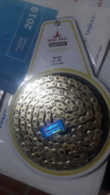 Nhông sên cho winner cao cấp thái