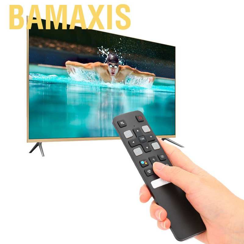 Điều Khiển Từ Xa Đa Năng Cho Tcl Tv Rc802V Fmr1 Ur6 65p8s 49s6800fs 49s6510fs