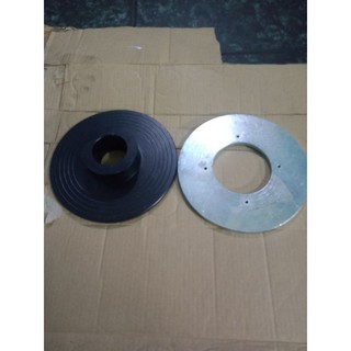 Để loa ab dùng coil 75.5