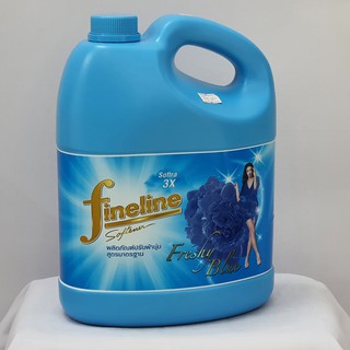 Nước xả vải đậm đặc fineline 3000ml - nhập khẩu Thái Lan