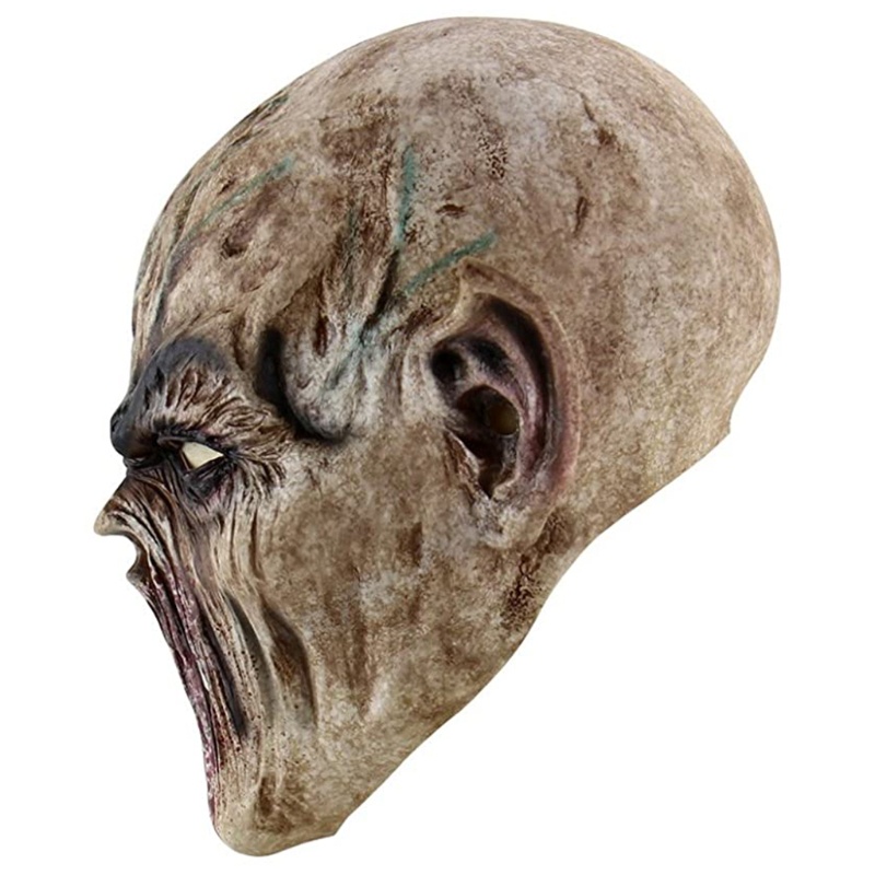 Mũ Hóa Trang Halloween Kinh Dị Ma Quỷ Kinh Dị