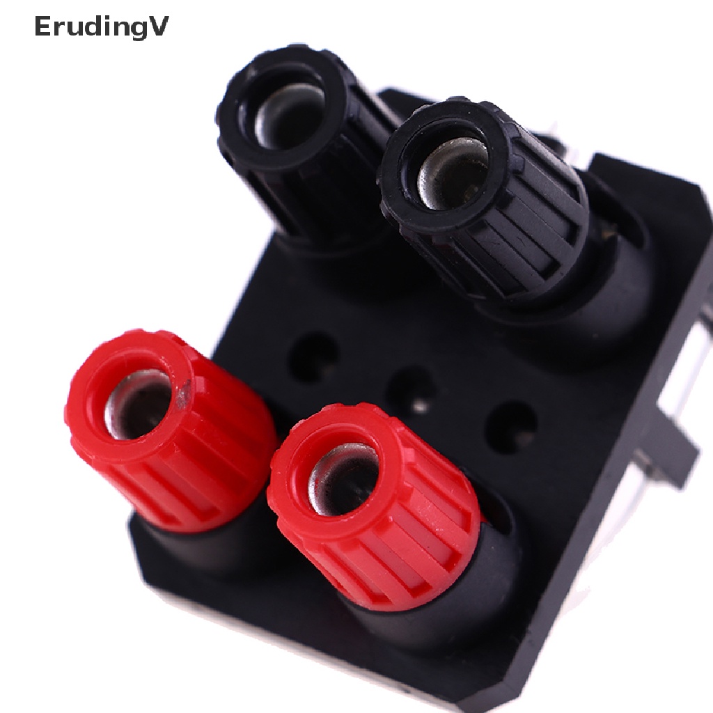 Đầu Cắm Bắp Chuối Khuếch Đại Âm Thanh 2 4 6 Vị Trí Chuyên Dụng