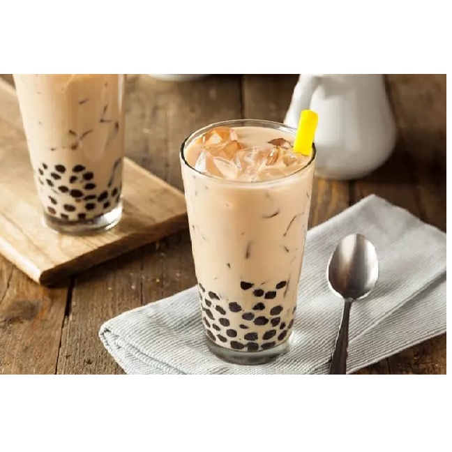500GR BỘT SỮA BÉO PHA TRÀ SỮA HOẶC LÀM BÁNH Mama’s Choice